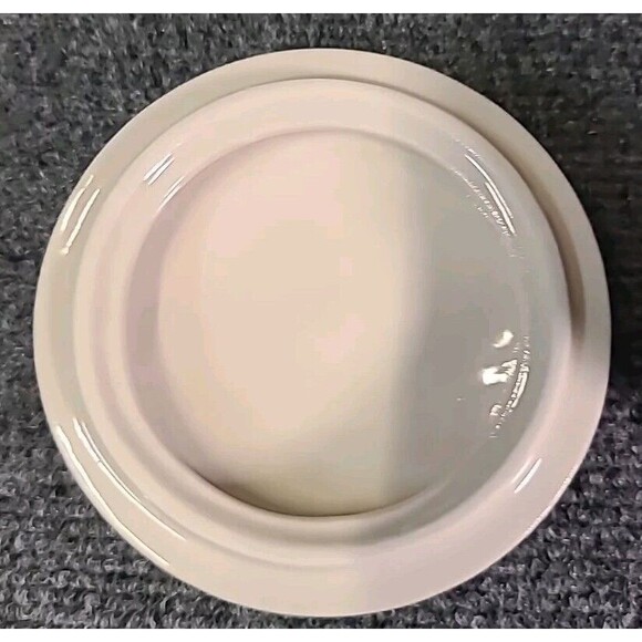 Temptations Old World Cream & Sugar Basketweave Red Pottery Country Kitchen - Picture 10 of 11